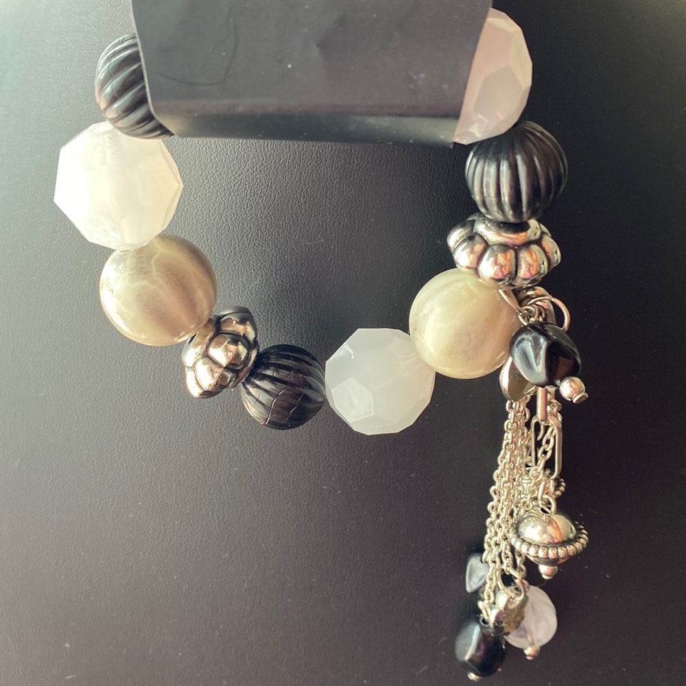 Charm bracelet